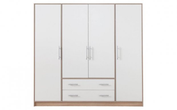 SmartSystem SR1 Wardrobe