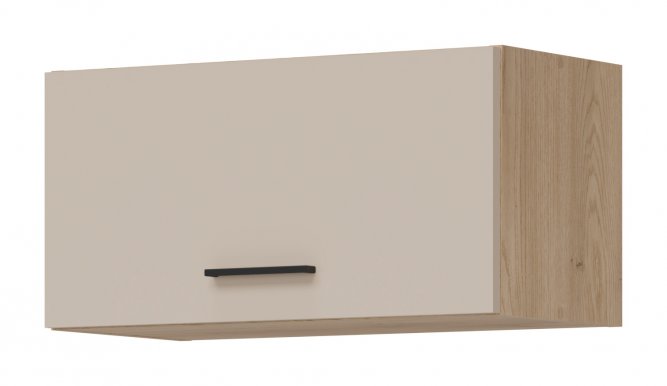 Liveo-Pati PK08/PF10 60cm Sienas skapītis