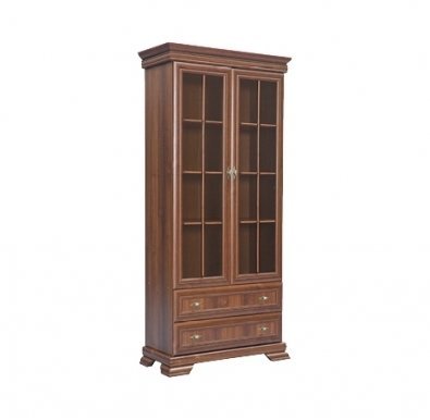 Kora KRW2 Glass-fronted cabinet