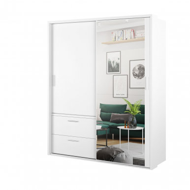 ArtiAR -22P Sliding door wardrobe