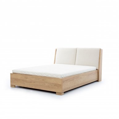 MODELLO MDLP 160x200 Bed with box Premium Collection