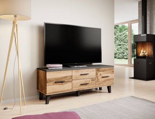 LOTTA 140 2D2S TV Skapis