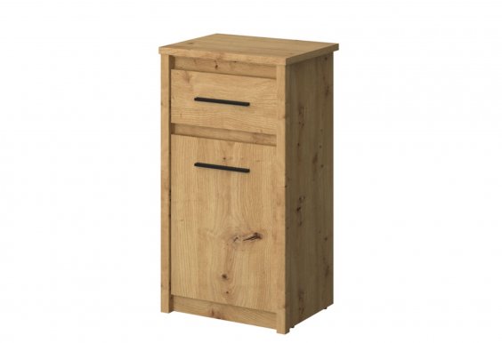Ayson KOM1d1s Chest of drawers