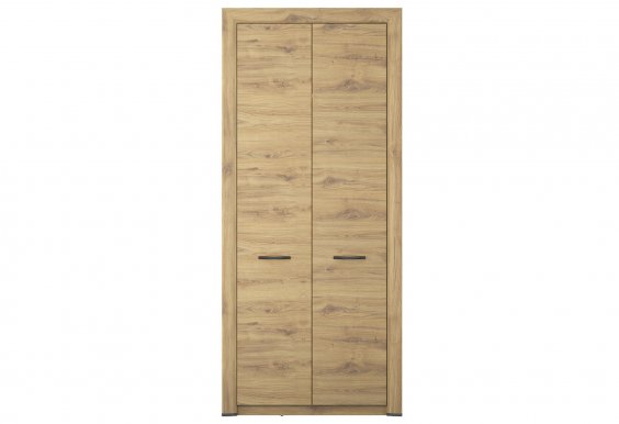 Sapori SZF2D Kleiderschrank