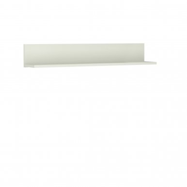 Karyn 125.5 cm Wandregal