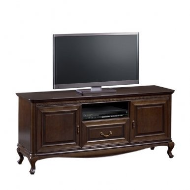 VERONA TV cabinet V-RTV/B Taranko