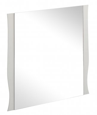 ELISE 840 White wood Зеркало