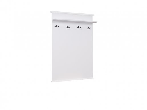 Galeno GAL P04 Hanger white/white