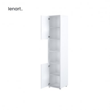 BED BC-08 CONCEPT Tall cabinet
