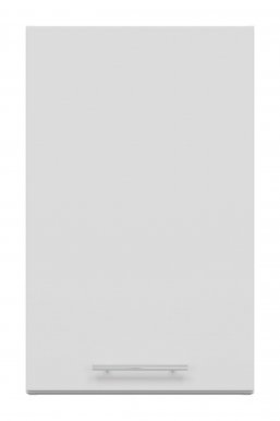 TIFANY T4/G45 L/P Sienas skapītis ar plauktiem