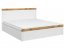 Holten LOZ/180+W180 Divguļamā gulta ar redelēm