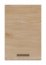Liveo-Pati PK03/PF03 L/R 40cm Sienas skapītis