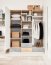 Pixel PX1 Wardrobe