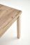 GRACJAN Extension table Craft oak