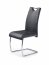 K211 chair black