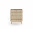 V-Laski B Chest of drawers