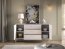Saml 04 Chest of drawers
