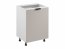 Total D60 L/R Unterschrank