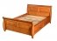 Toscania 160x200 Divguļamā gulta ar atvilktnēm