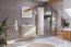 Dalia-Cashmere 82-60-46-2S Cabinet Under Washbasin 60cm