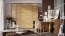 BED BC-10 CONCEPT Plaukts gultai BC-05