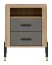 DAN-DT DT 22 Bedside