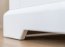 Marone Elite White/pine PLMEL04 Vitrīna