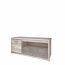 JAZZ RTV 1D1S/125 TV cabinet