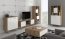 King KIN-02 TV cabinet