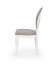 VELO Сhair white/grey