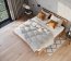 Toretta TO160M1+ST(160x200) Loft Divguļamā gulta ar redelem
