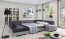 HV-00 Ecksofa U-Form Left 