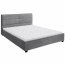 Perfect 160x200 Bed,Grey Perfect Harmony 85