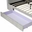 Perfect 160x200 Bed,Creme Perfect Harmony 02