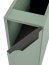 Sombra green 81-20-1D Боковой шкаф 20 см с 1 дверцей