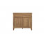 Bergen KOM2D2S Chest of drawers