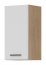 Liveo-Pati PK02/PF02 L/R 30cm Sienas skapītis
