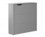 WORK- CONCEPT SLIM CW-02P Fold-out desk-right