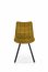 K332 Chair mustard