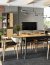 Marmo-MR- 08 Extention dining table