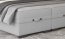 Semeno Box springs 140x200+Top Basic H4 BOXSPRINGBETT