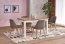 V-PL- TIAGO_2-ST Galds izvelkams craft oak/balts