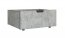 Nano NA 13 L/R 90x200 Enigma Bed with two drawers