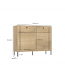 Cross-Line Chest 