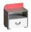 Futuro F12 Bedside