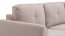 Oland NAR.2OT M/2R Corner sofa-bed