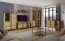 Helix WIT1d1w Right Glass-fronted cabinet