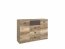 Malcolm KOM2D4S Chest of drawers