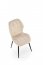 K548 Stuhl Beige