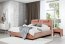 LAYLA 180x200+ST Eco Duo Divguļamā gulta ar redelēm